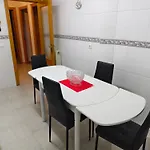 Lejlighed La Casa De Reyes - Wifi Gratis León