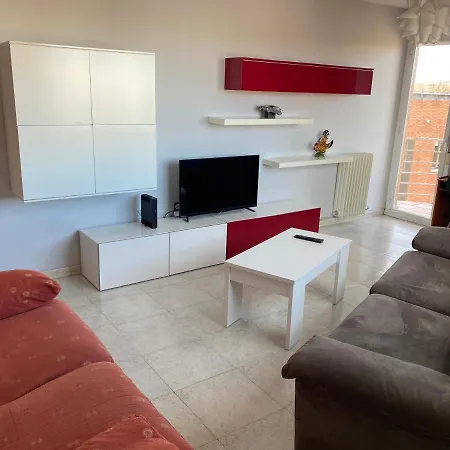 Lägenhet La Casa De Reyes - Wifi Gratis *