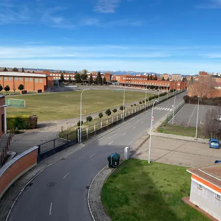 La Casa De Reyes - Wifi Gratis León