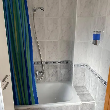 Lejlighed La Casa De Reyes - Wifi Gratis *