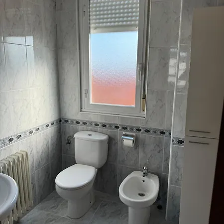 La Casa De Reyes - Wifi Gratis * León