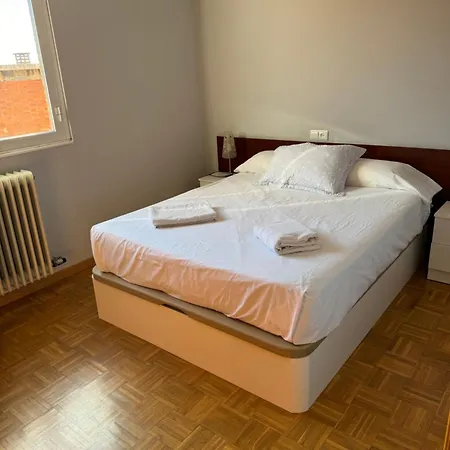 La Casa De Reyes - Wifi Gratis Lejlighed