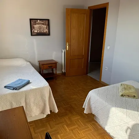 Lägenhet La Casa De Reyes - Wifi Gratis