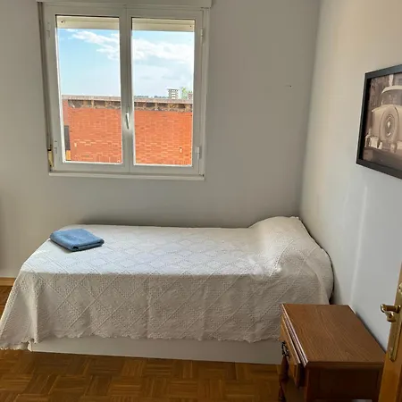 Lägenhet La Casa De Reyes - Wifi Gratis León