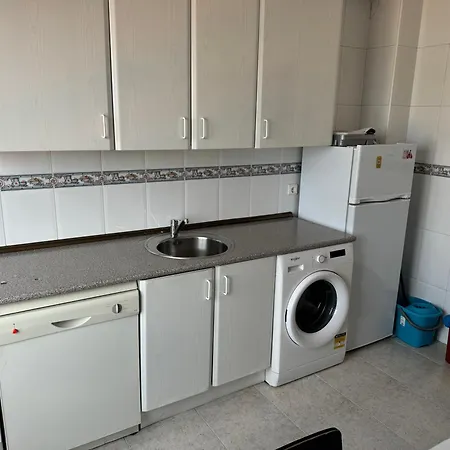 Lägenhet La Casa De Reyes - Wifi Gratis León