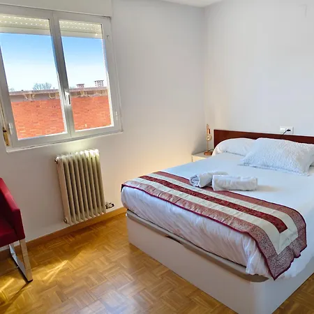 La Casa De Reyes - Wifi Gratis Apartamento Leão