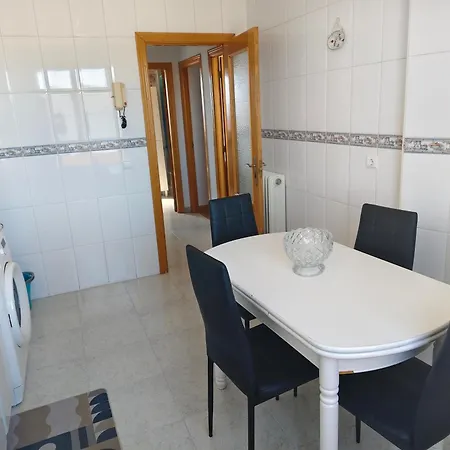 Apartamento La Casa De Reyes - Wifi Gratis Leão