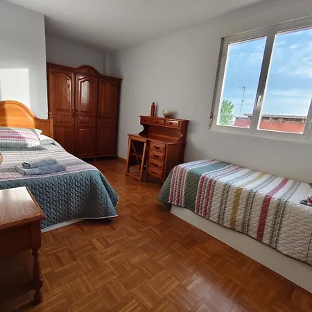 La Casa De Reyes - Wifi Gratis *
