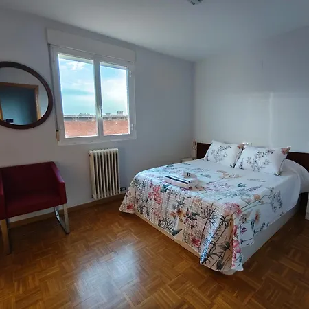 Lejlighed La Casa De Reyes - Wifi Gratis