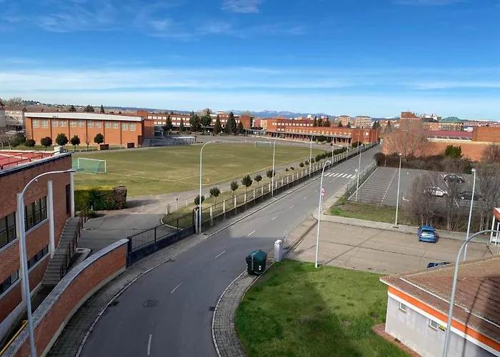 La Casa De Reyes - Wifi Gratis 莱昂