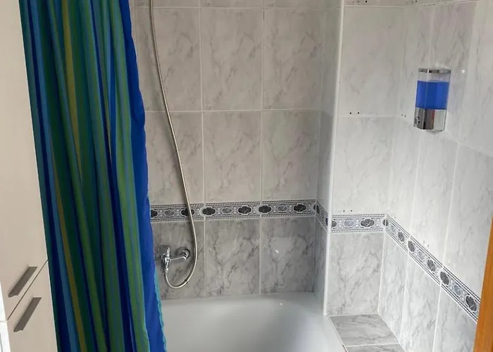 公寓 La Casa De Reyes - Wifi Gratis *