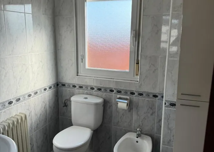 La Casa De Reyes - Wifi Gratis * 莱昂