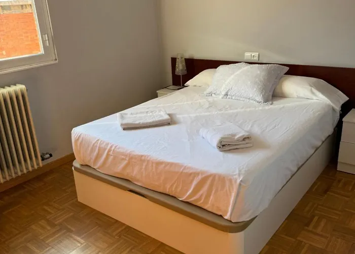 La Casa De Reyes - Wifi Gratis 公寓