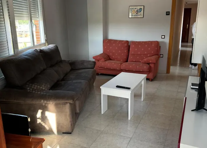 La Casa De Reyes - Wifi Gratis 莱昂