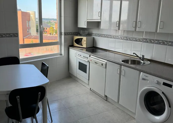 公寓 La Casa De Reyes - Wifi Gratis *